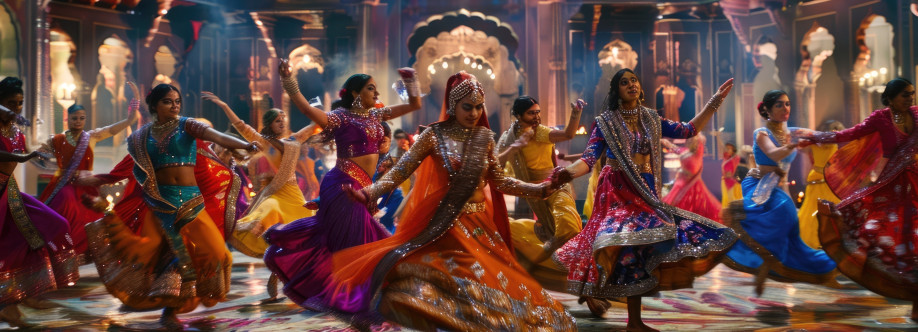Bollywood Bloopers Bunch Cover Image