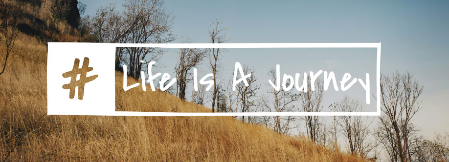 Life Happens Here Cover Image