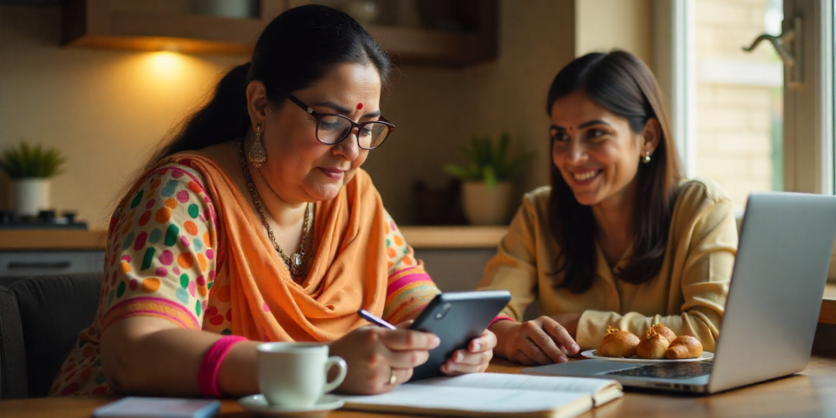 The Great Arranged Marriage App Experiment